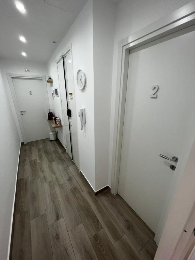 Dimora Sicula Guest House คาตาเนีย ภายนอก รูปภาพ