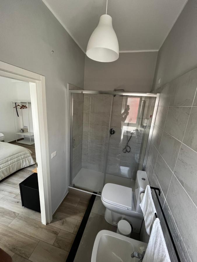 Dimora Sicula Guest House คาตาเนีย ภายนอก รูปภาพ