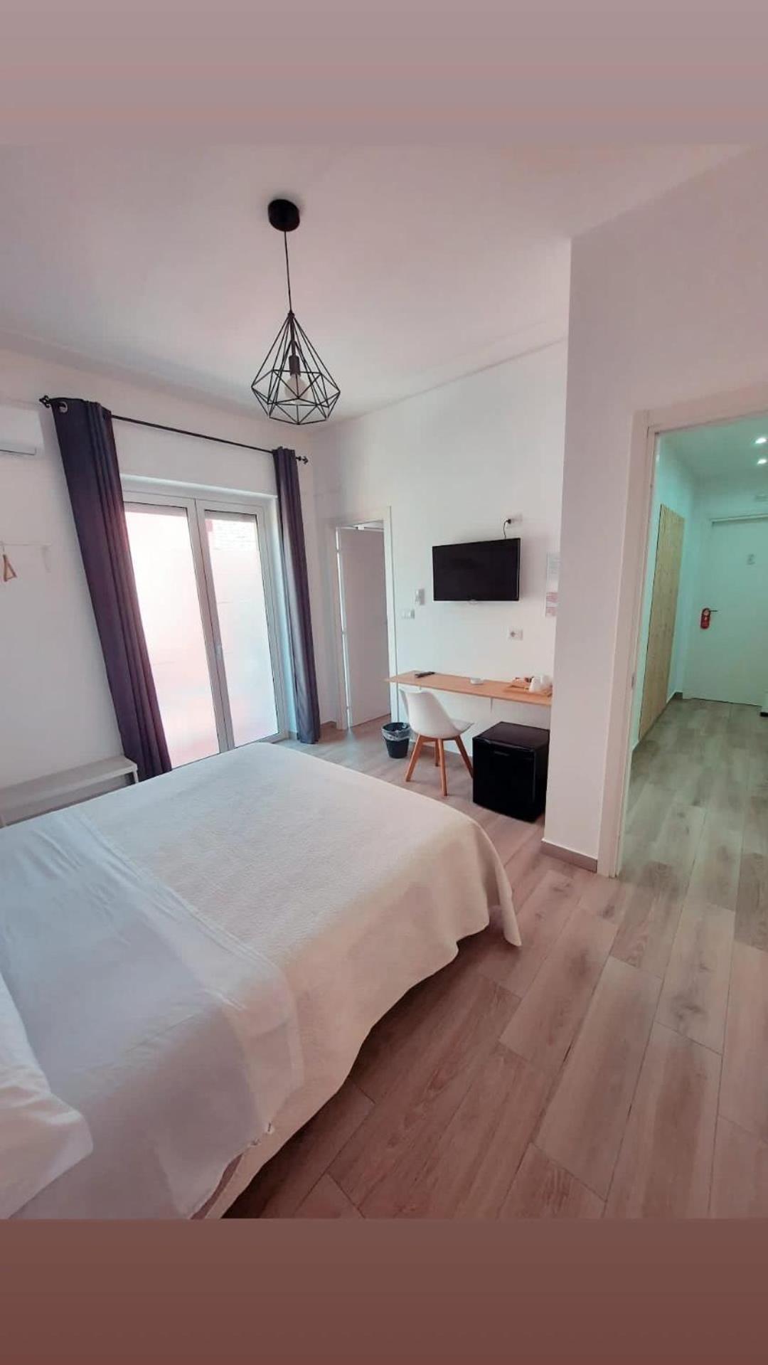 Dimora Sicula Guest House คาตาเนีย ภายนอก รูปภาพ